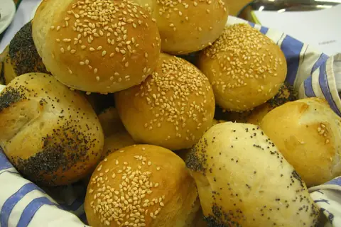 White Bakery photo 2